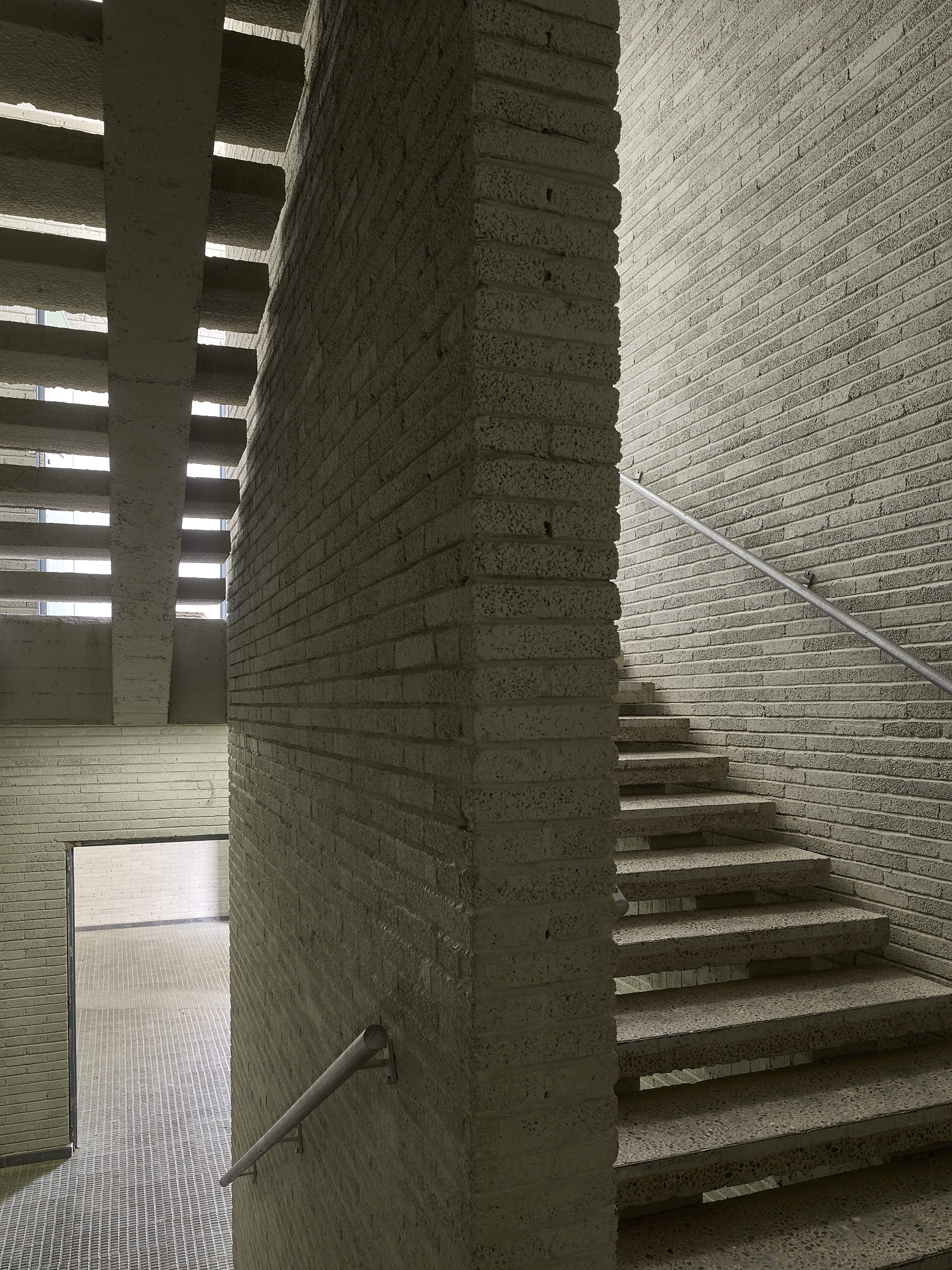 Universidad Laboral Cheste